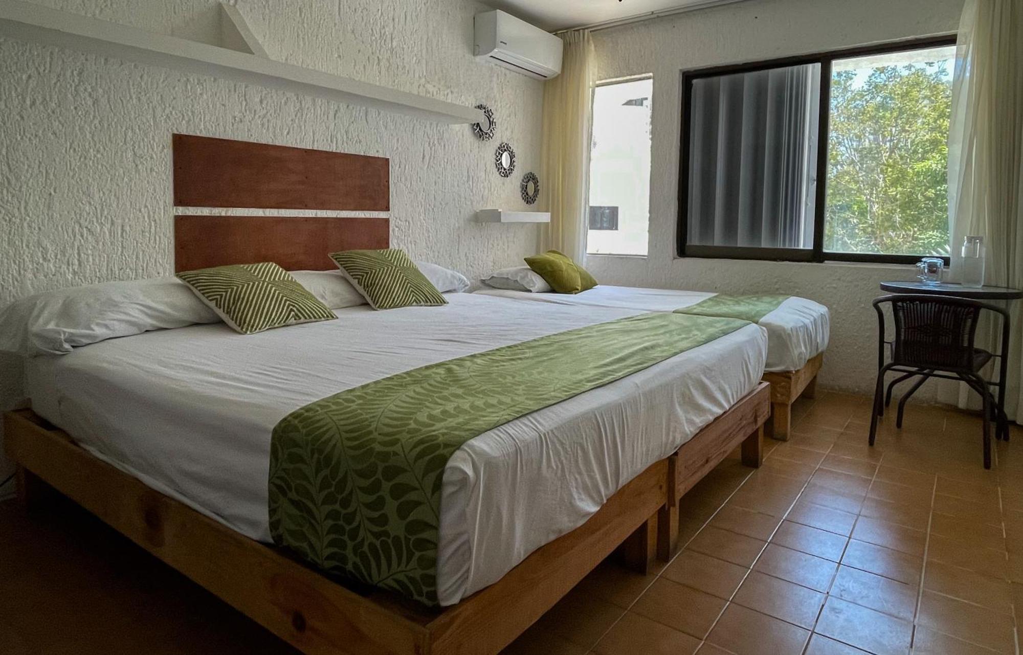 Casa Luna Family & Friends Cancún Zewnętrze zdjęcie